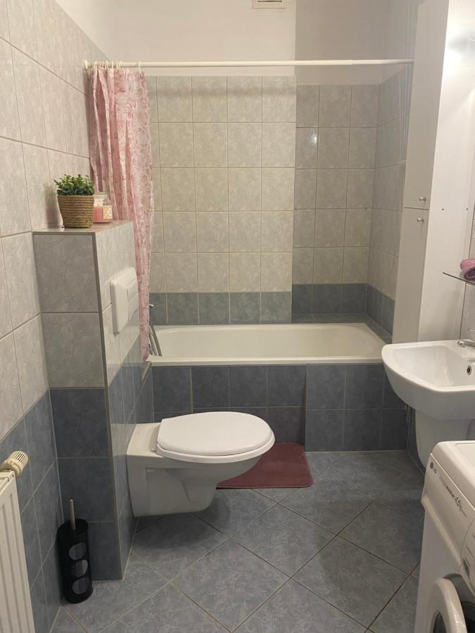 Jd Seaside Apartment Гданьск Экстерьер фото