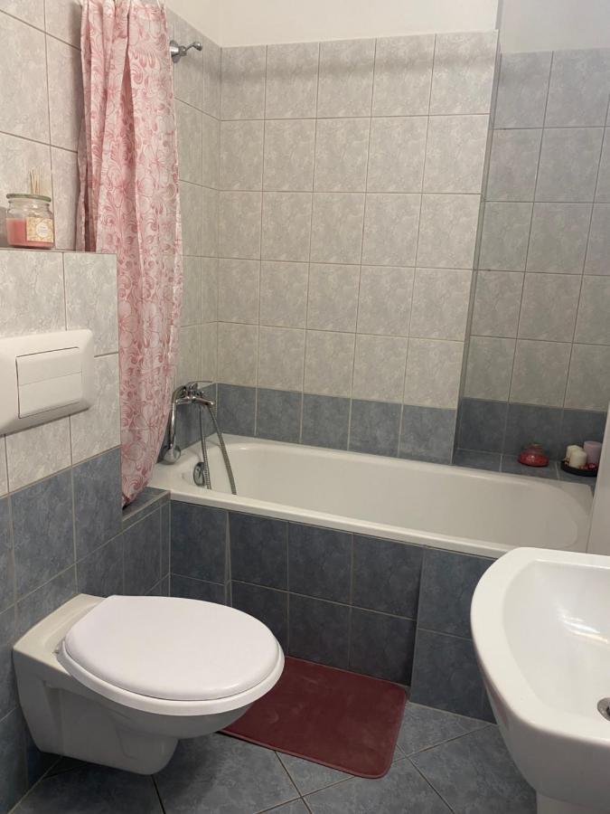 Jd Seaside Apartment Гданьск Экстерьер фото