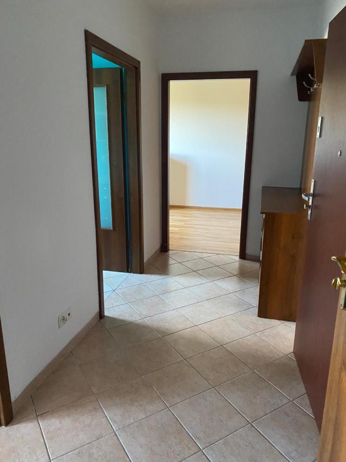 Jd Seaside Apartment Гданьск Экстерьер фото