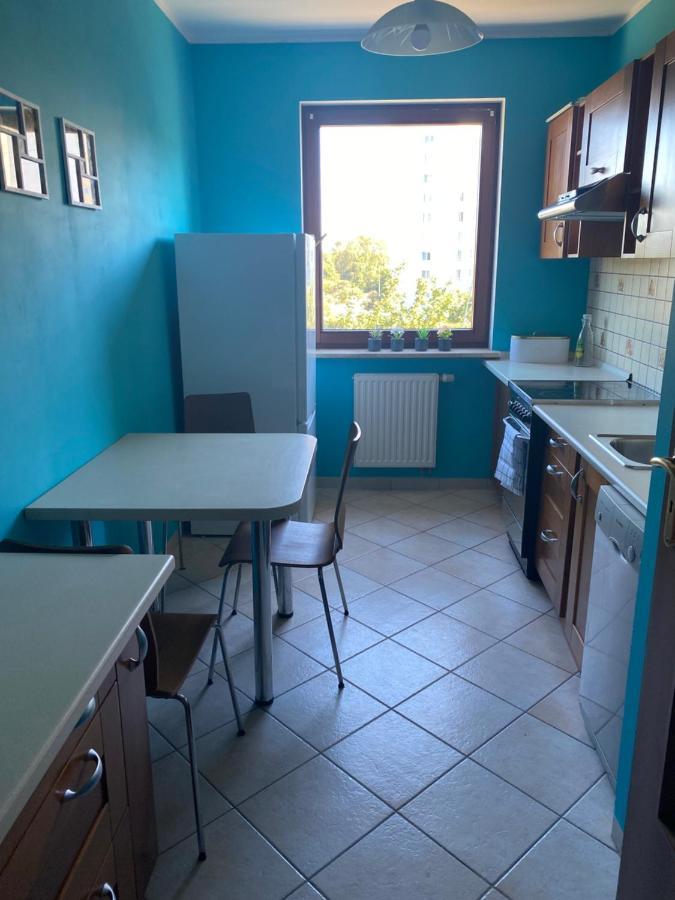 Jd Seaside Apartment Гданьск Экстерьер фото