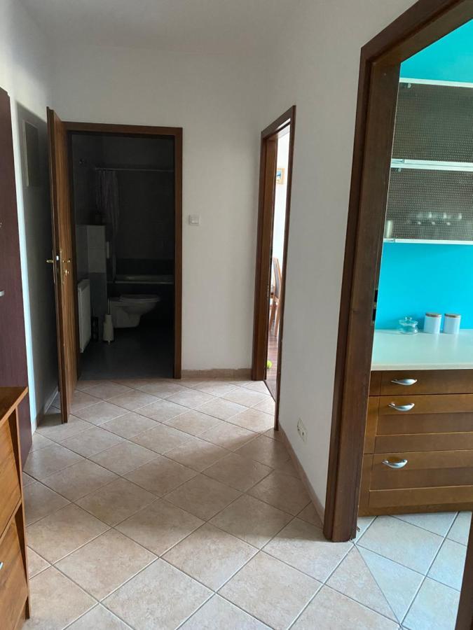 Jd Seaside Apartment Гданьск Экстерьер фото