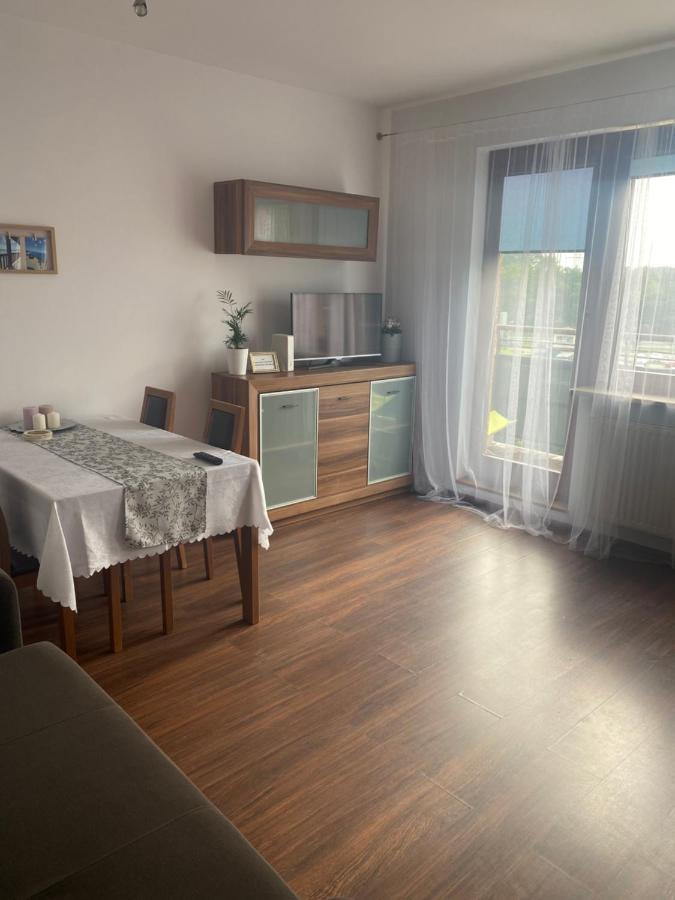 Jd Seaside Apartment Гданьск Экстерьер фото